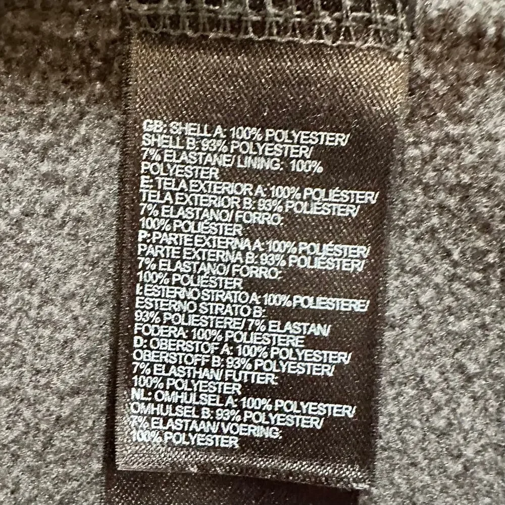 The North Face north face